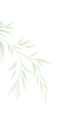 Leaf decoration